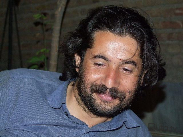  ETTELAAT güneyli yazarı saxladı  