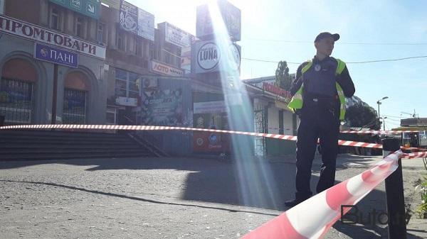  Partlayış: bütün Ukraynada hava xəbərdarlığı işə düşdü  