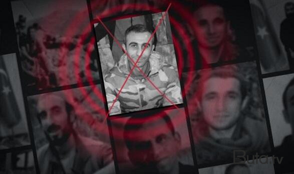  Türkiyəli diplomatı qətlə yetirmiş terrorçu zərərsizləşdirildi  