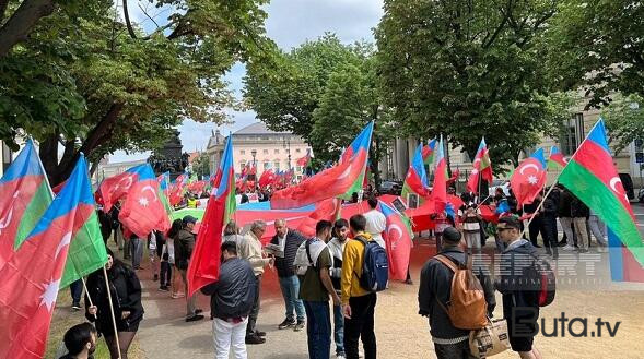  Güneydə yeni bir sərhəd hərəkatı başlayır - Bilgin  