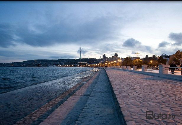  2024-ün ilk günü hava necə olacaq?  