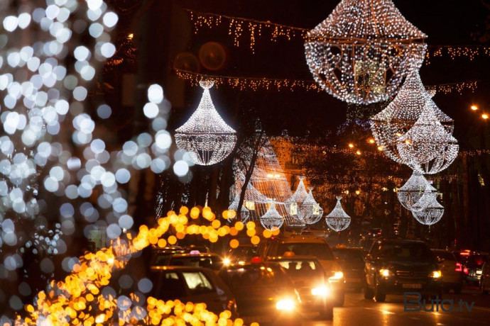  Yeni il gecəsi necə geyinmək lazımdır? - Uğurlu rənglər  