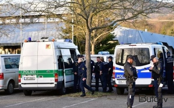  Avropanı qana boyamaq istəyən 3 nəfər ələ keçdi  