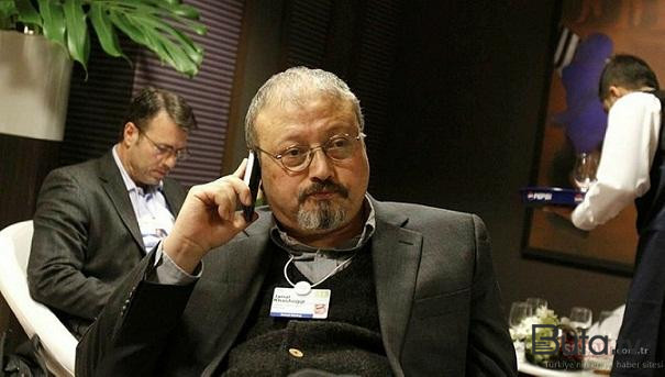  ABŞ Camal Qaşıqçının xanımına sığınacaq verdi  