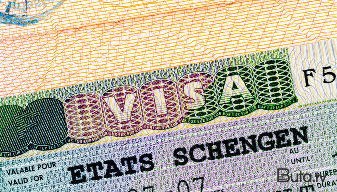  Bu ölkələrə Şengen icazəsi verildi  