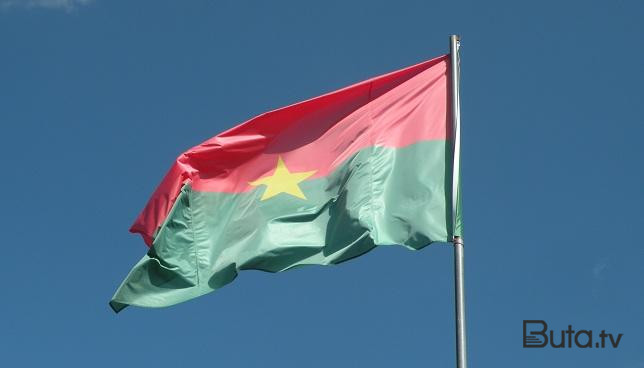  Burkina-Fasoda fransızcanın rəsmi statusu ləğv edildi  