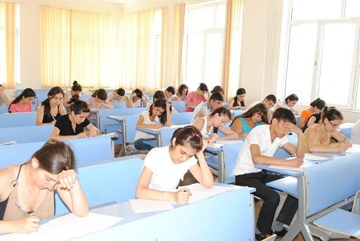  600-ə yaxın şagird imtahanda iştirak etməyəcək  