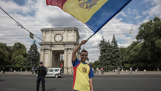  Moldova Azərbaycandan bu yolla qaz almaq istəyir  