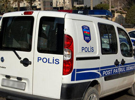  Bakıda polis maşınında ölən gənclə bağlı yeni faktlar  