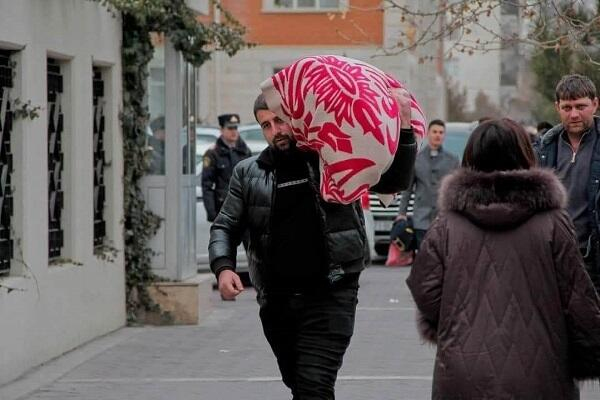  Naxçıvan Türkiyə üçün səfərbər oldu - Foto  