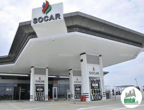  SOCAR bu avtomobilləri pulsuz benzinlə təmin edir  