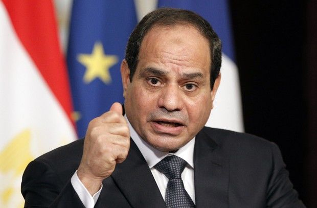  Sisi 9 ildən sonra ilk dəfə Əsədə zəng etdi  