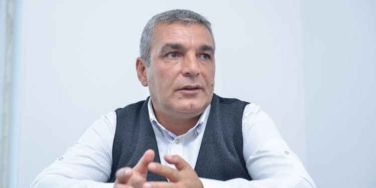  Bakıda tikilən binalar yenidən yoxlanılacaq?  - Natiq Cəfərli 