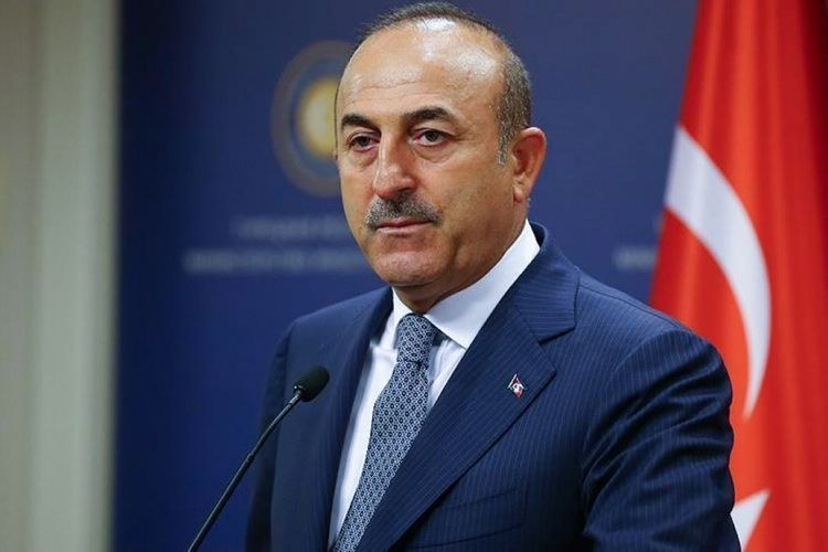  Çavuşoğludan sərhədlərin açılması ilə bağlı iddialara cavab  