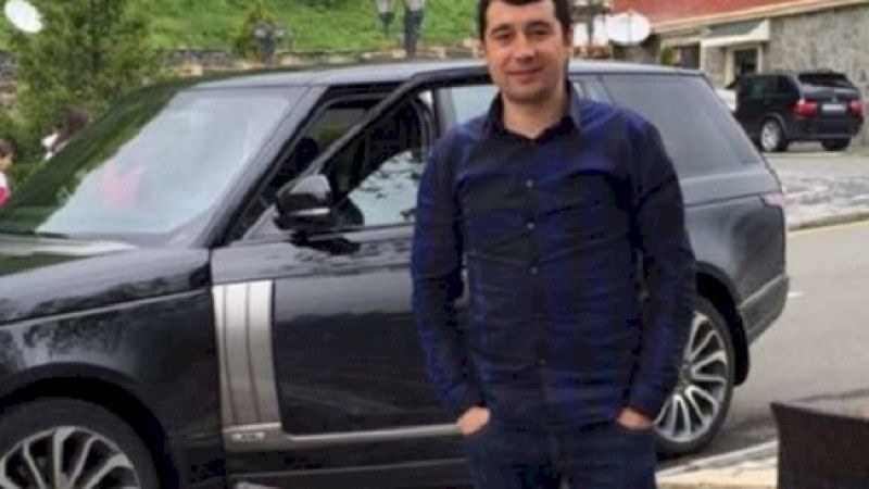  “Qurtuluş 93”ün sahibinin “Land Rover”lə 4 nəfəri öldürən kürəkəninindən xəbər var 