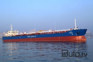  Rusiya “kölgə donanması”na 600-ə qədər tanker toplaya bilər  