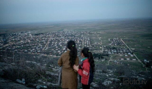  Ağdərədə nələr baş verir?  