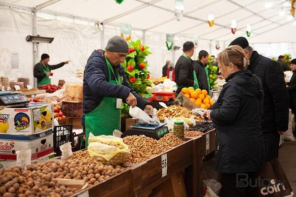  Həftəsonu “Kənddən Şəhərə” yarmarkaları təşkil olunacaq  