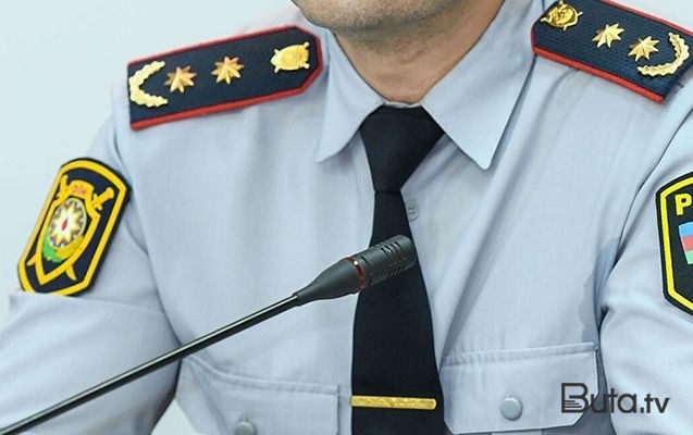  Polisin oğlu direktoru kabinetində niyə öldürüb? - Dəhşətli cinayət 