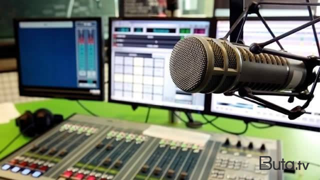  Türkiyədə Güneyin səsi olmağa iddialı radio açıldı  