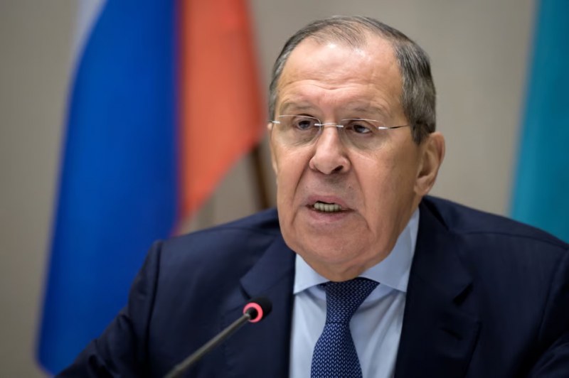  Heydər Əliyevin 100 illiyini qeyd edəcəyik - Lavrov  