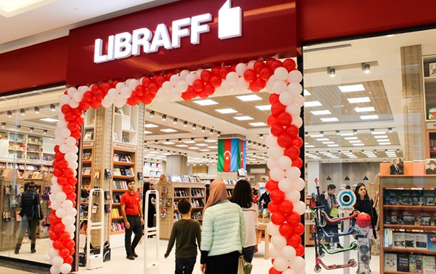  “LİBRAFF”ı böyük məbləğdə cərimə gözləyir  