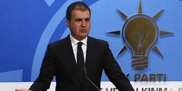  AKP: Türkiyədə səssiz çevrilişlər oldu  