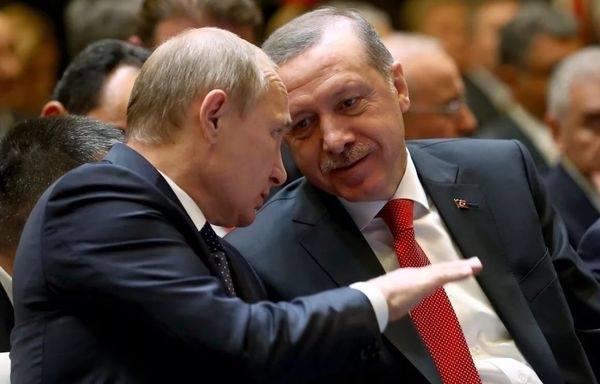  Ərdoğan Putin və Zelenskiyə bunu təklif edəcək  