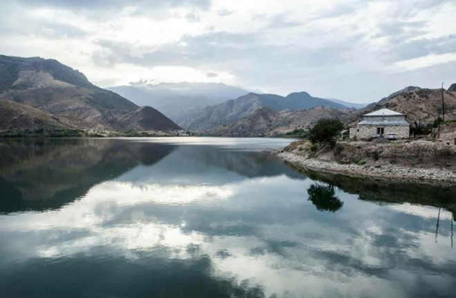  Suqovuşan niyə quruyur? – Rəsmi açıqlama 