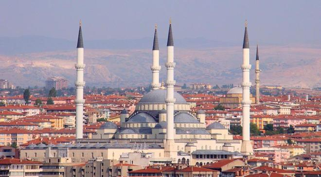  Fransa kanalı Türkiyədə “Kürdüstan” “yaratdı”  