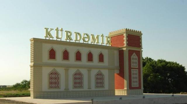  Kürdəmirdə də ər arvadını qətlə yetirdi  