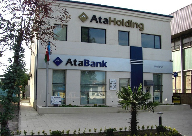  Azərbaycanda iki bankın əmlakları satışa çıxarılır  