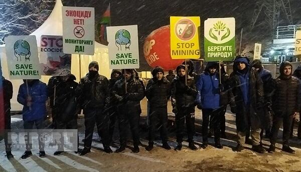  Laçın yolundakı aksiyanın 29-cu günü - Foto  