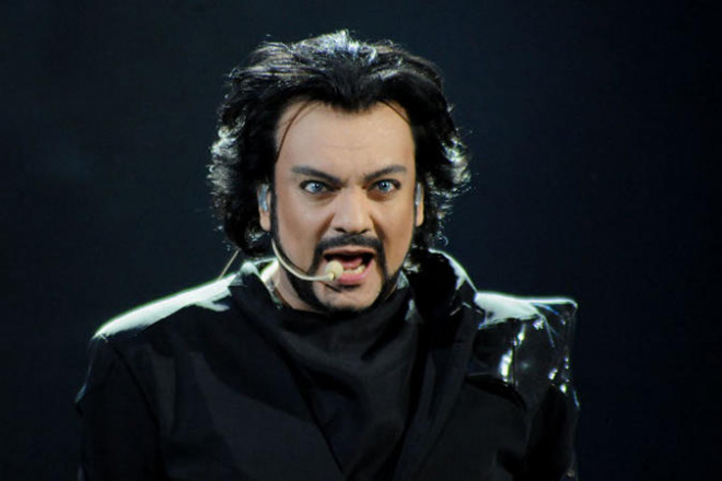  Kirkorov: Zelenski həddən artıq rola girib!  