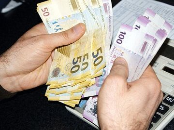  Pul bazası 17 milyard manatı ötdü  