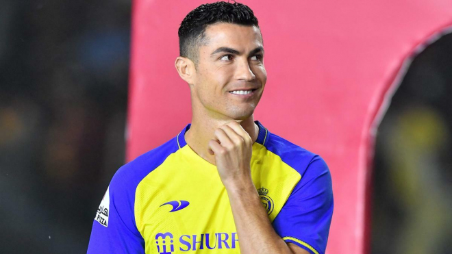  “Real” futbolçuları Ronaldo ilə görüşdü - Video  