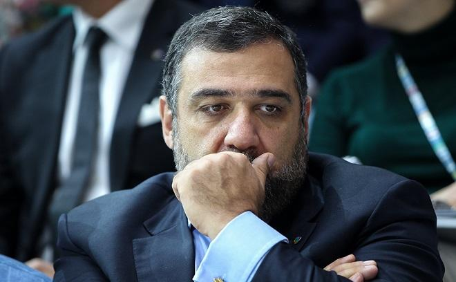  Ruben Vardanyan Qarabağdan qaçmağa hazırlaşır  