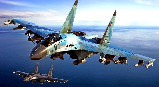  Rusiyanın İrana Su-35 verəcəyi tarix açıqlandı  