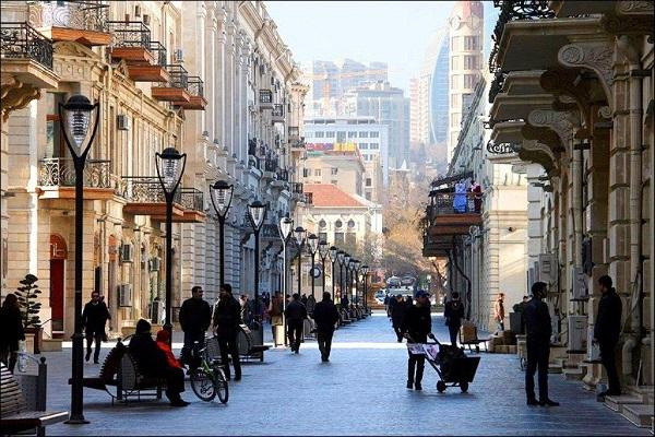  Bakının bu günü: günahkar təkcə rayonlulardır?  