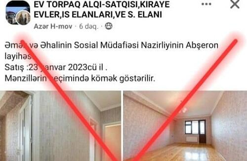  Maklerlərin bu evlərlə bağlı elanlarına inanmayın!  