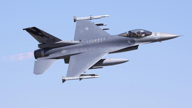  Akardan F-16 açıqlaması: ABŞ-ın Türkiyəyə güclü dəstəyi...  