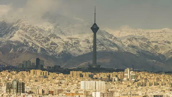  Tehranda bir ildə 45 min insan buna görə öldü  