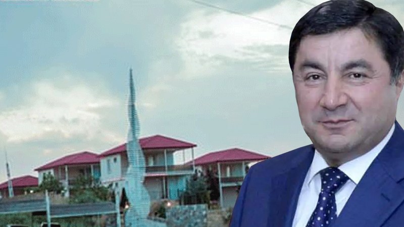  Vidadi Zeynalov ailəsini başına yığıb, 43 milyonluq əmlakları geri istəyir - SİYAHI 