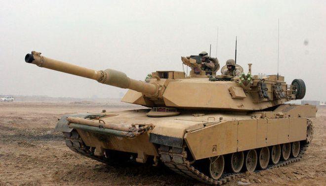  Ukrayna 300 tank gözləyir - Ekspert açıqladı 