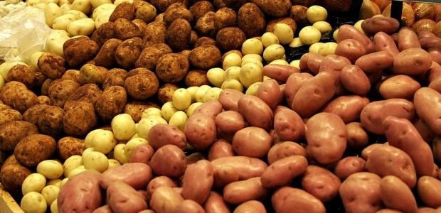  Kartof kəskin bahalaşdı - VİDEO 