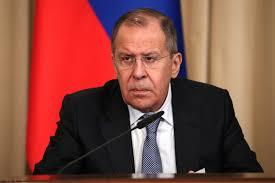  Lavrov İrəvana xəbərdarlıq etdi: Nikol cəzalanacaq?  