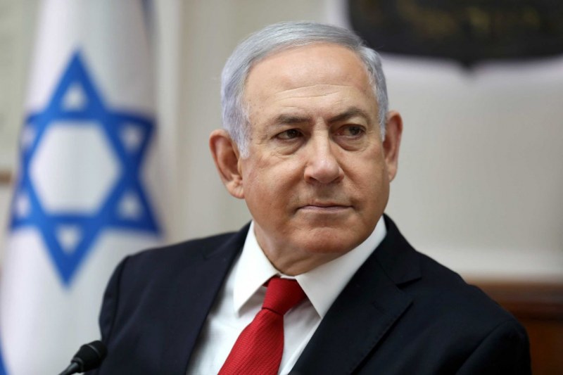  “İsrailin   cavabı güclü, sürətli və dəqiq olacaq” - Netanyahu 