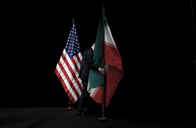  ABŞ İranı birbaşa danışıqlara çağırdı  