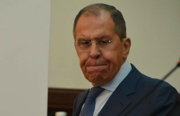  Lavrov: İran bu formata daxil edildi!  