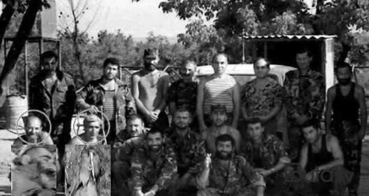  ARABO terrorçuları və Mehman Ələkbərov…  